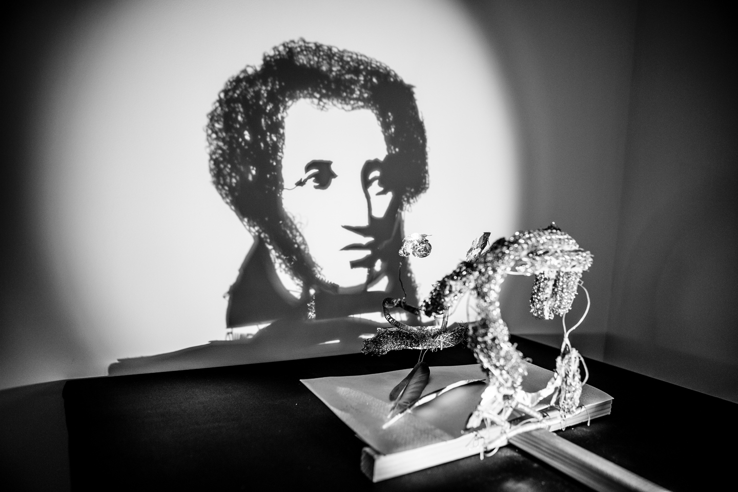 Музей теней