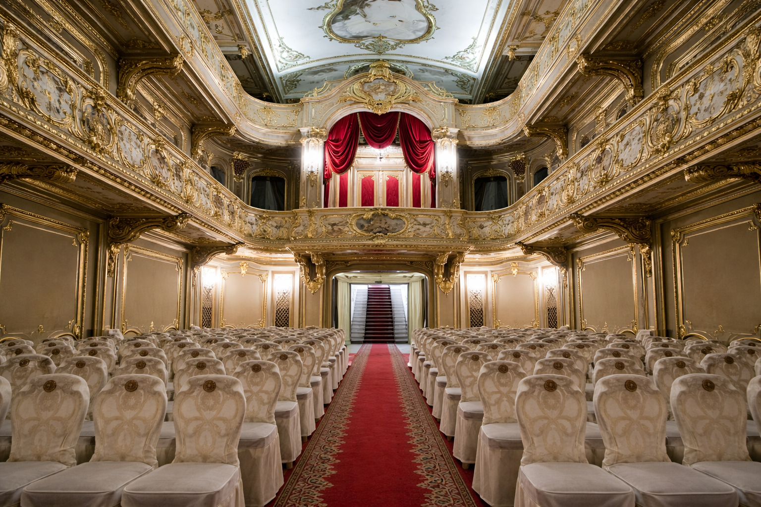 Юсуповский дворец