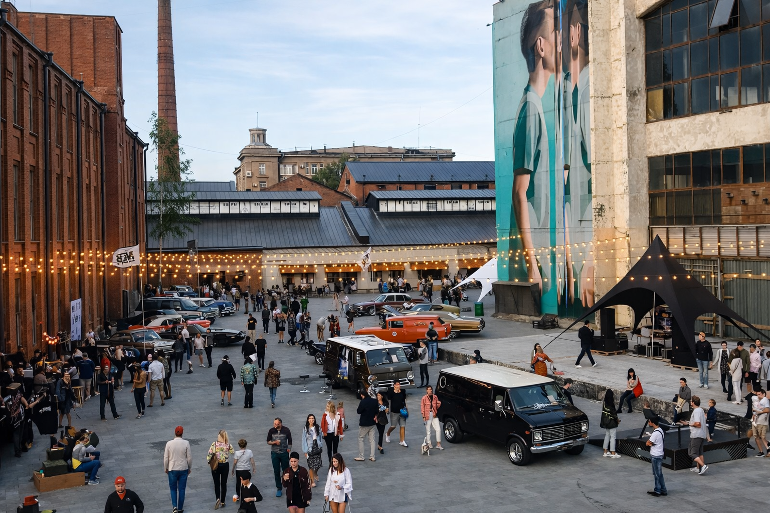 Севкабель Порт