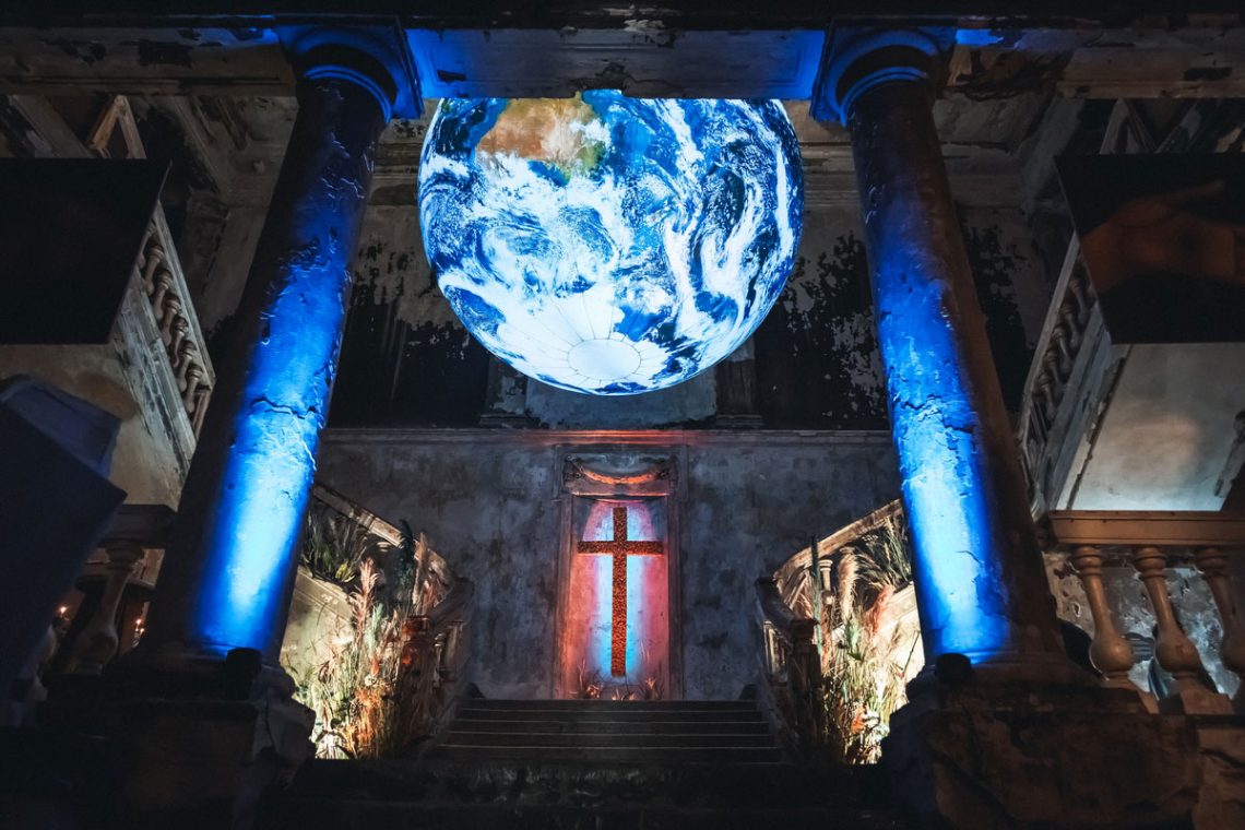 Анненкирхе