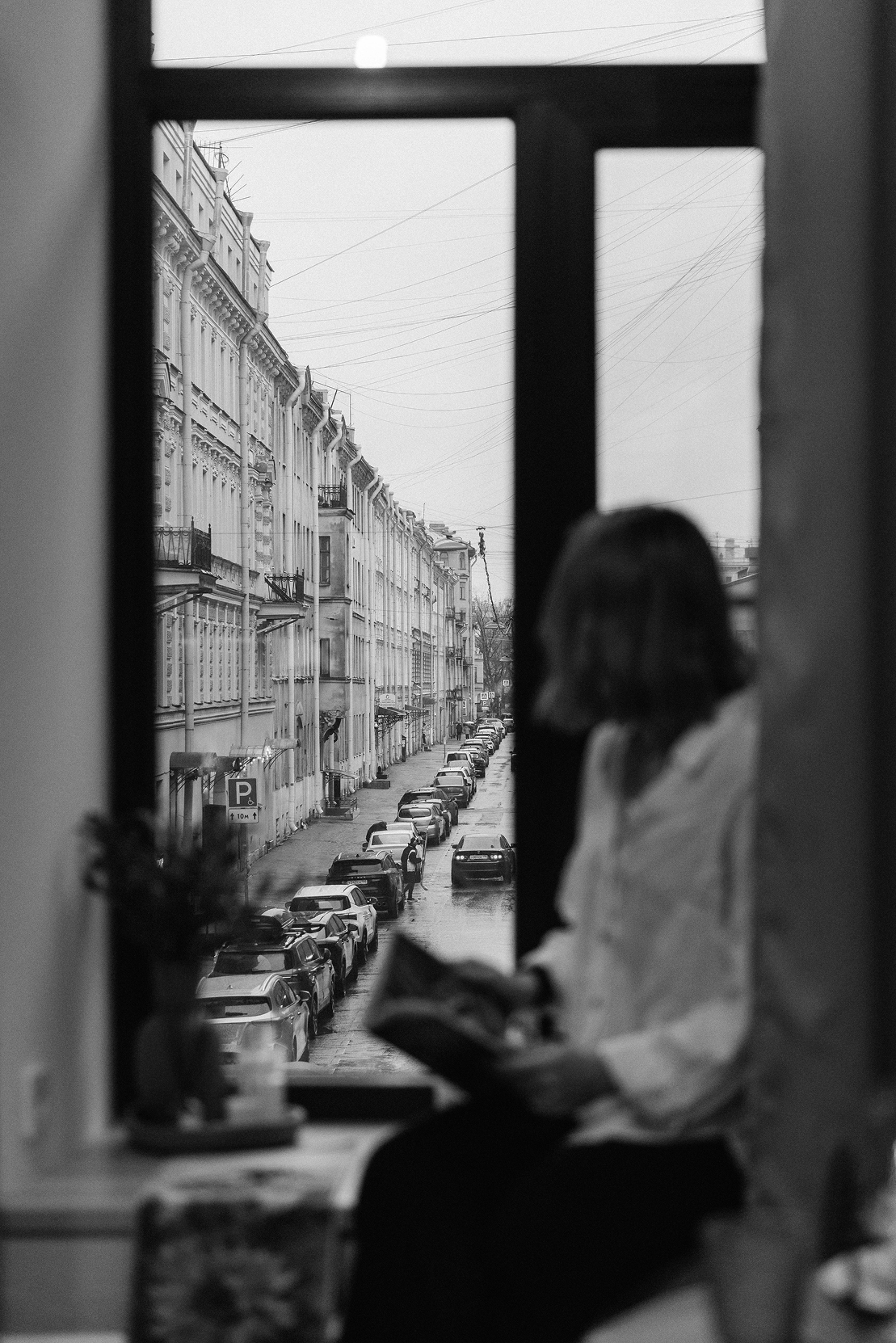 Василеостровский район — улица